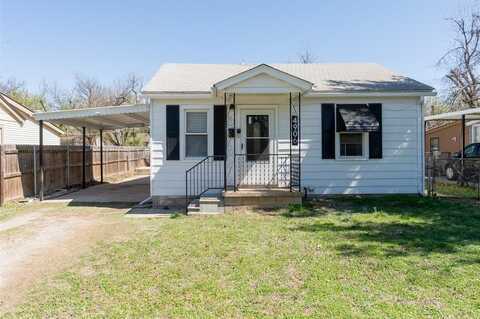 4906 N Beaver Avenue, Bethany, OK 73008