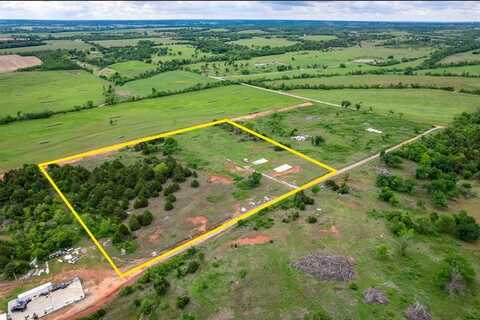 27825 Orion Road, Washington, OK 73093