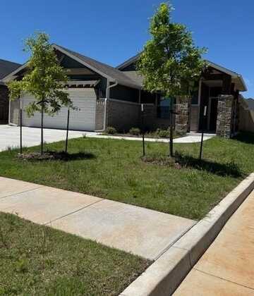 327 Pleasant View, Harrah, OK 73045