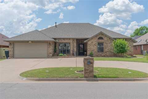 9932 Sudbury Road, Yukon, OK 73099