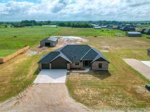 24977 Preakness Run, Cashion, OK 73016