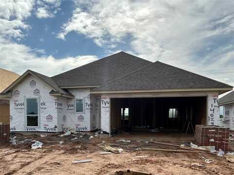 14029 Giverny Avenue, Yukon, OK 73099