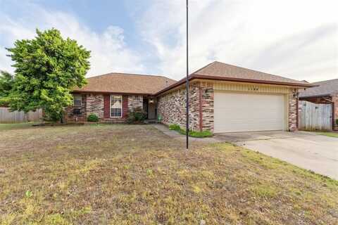 1104 Cedar Hill Place, Oklahoma City, OK 73110