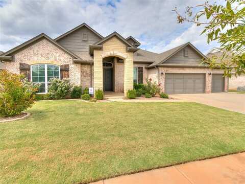 2225 NW 187th Street, Edmond, OK 73012