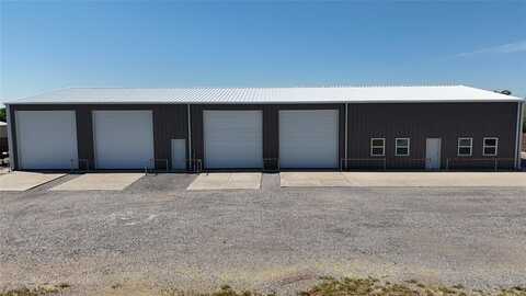 24174 E 998 Road, Weatherford, OK 73096