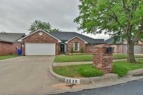 4616 Midway Drive, Norman, OK 73072