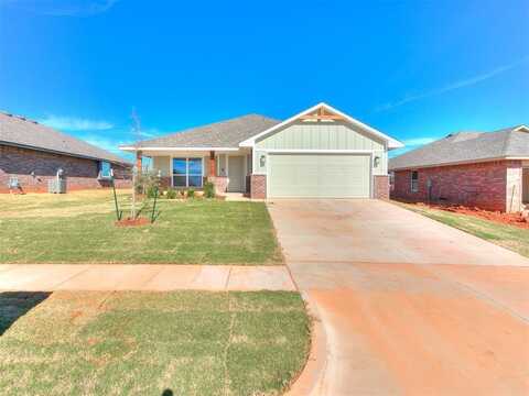 4015 Lynford Lane, Norman, OK 73026