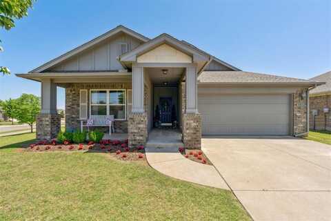 3432 Piney River Drive, Yukon, OK 73099