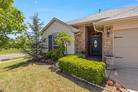 19201 Garden Creek Lane, Edmond, OK 73012