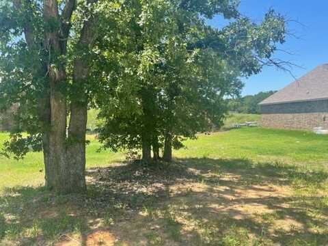315 Thomas Boulevard, McLoud, OK 74851