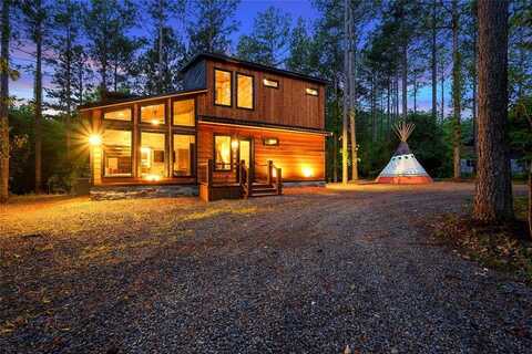 171 Western Pine Trail, Broken Bow, OK 74728
