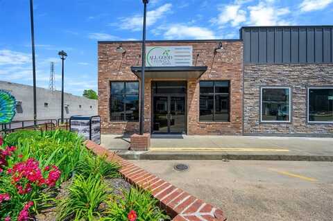 124 N Main Street, Broken Bow, OK 74728