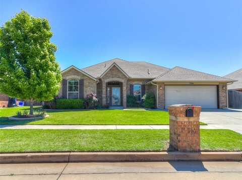 7316 Jack Drive, Oklahoma City, OK 73132