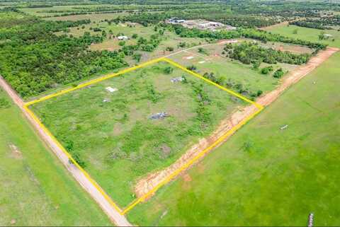 280th Street, Washington, OK 73093