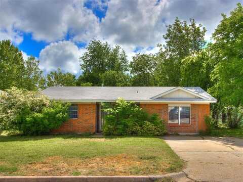 8708 N Hudson Avenue, Oklahoma City, OK 73114