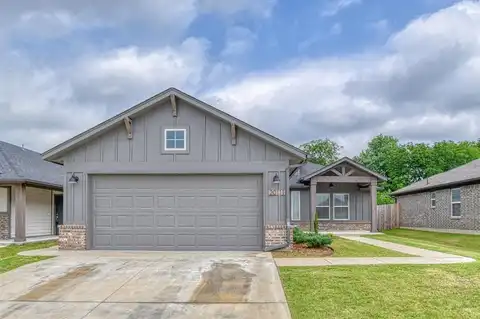 20111 Park Lane, Harrah, OK 73045