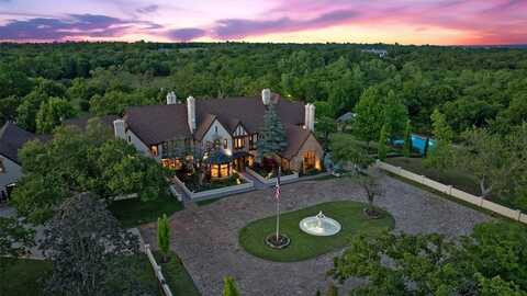 2203 E Wilshire Boulevard, Oklahoma City, OK 73111