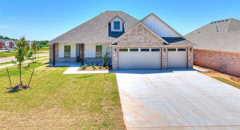 2716 Dunham Drive, Norman, OK 73071