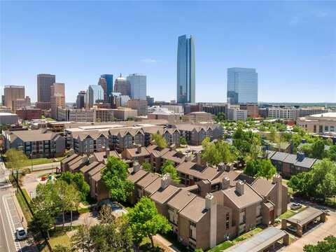 600 NW 4th Street, Oklahoma City, OK 73102