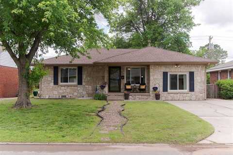 1728 Churchill Way, Oklahoma City, OK 73120