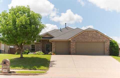 2704 Green Canyon Drive, Edmond, OK 73013