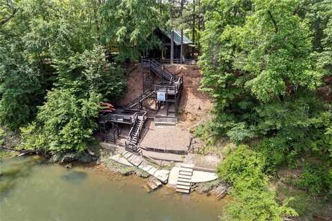 962 Red Fox Road, Broken Bow, OK 74728