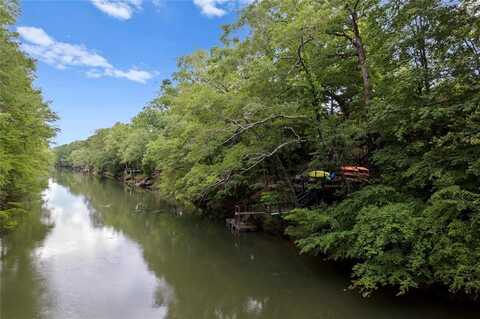 868 Red Fox Road, Broken Bow, OK 74728