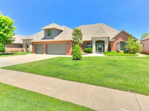 19816 Oakshire Drive, Edmond, OK 73012