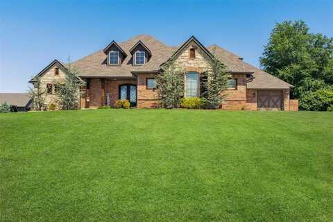 3692 River Valley Drive, Newcastle, OK 73065