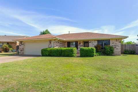 2613 SW 95th Street, Oklahoma City, OK 73159