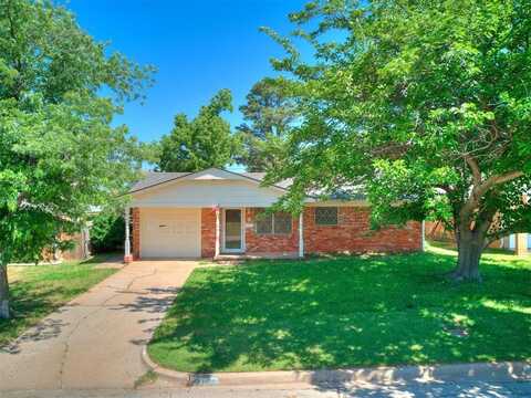 1409 NW 104th Terrace, Oklahoma City, OK 73114