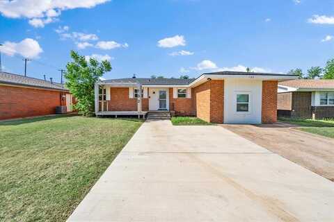 132 Elwood Drive, Edmond, OK 73013