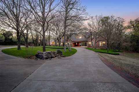7470 Oakwood Creek Road, Edmond, OK 73034