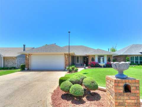 417 Conestoga Drive, Yukon, OK 73099