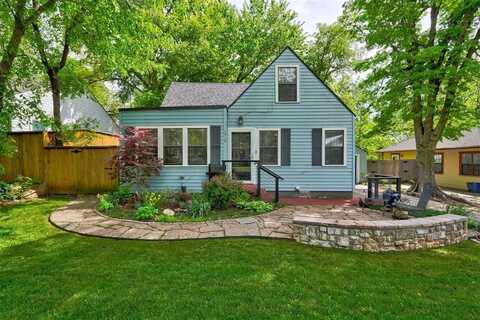 1012 McFarland Street, Norman, OK 73069