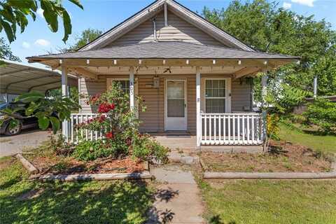 305 N Reimer, Corn, OK 73024