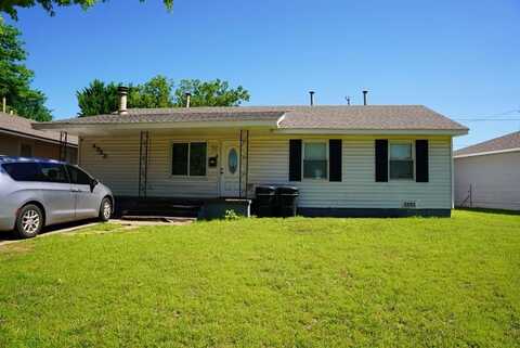 4753 SE 17th Street, Oklahoma City, OK 73115
