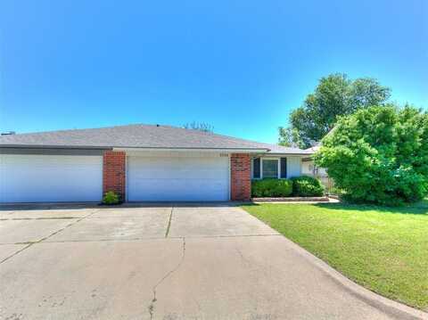 3706 Southwind Avenue, Oklahoma City, OK 73179