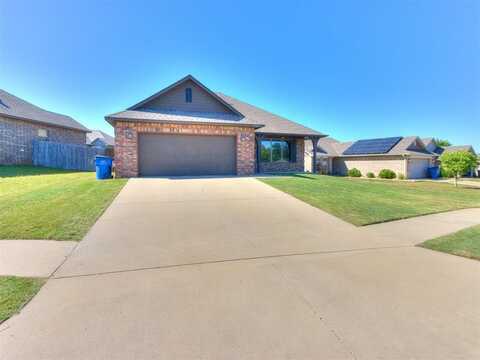 20665 Autumn Trail, Harrah, OK 73045