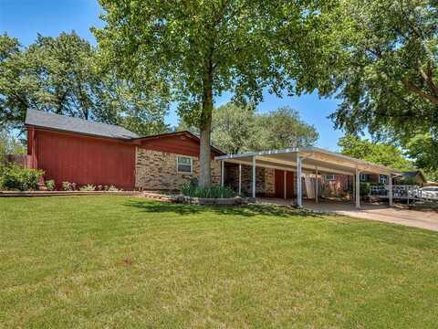 736 Jacquelyn Lane, Noble, OK 73068