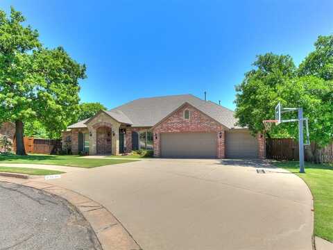 108 Shelton Place, Edmond, OK 73034