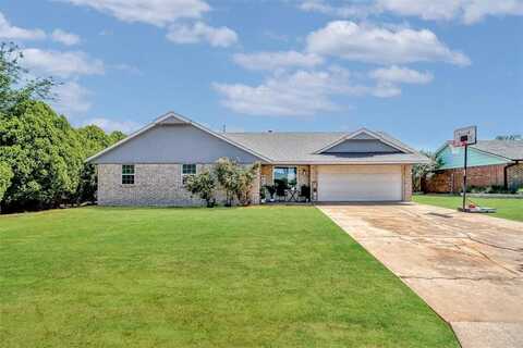 1412 Concord Lane, Altus, OK 73521