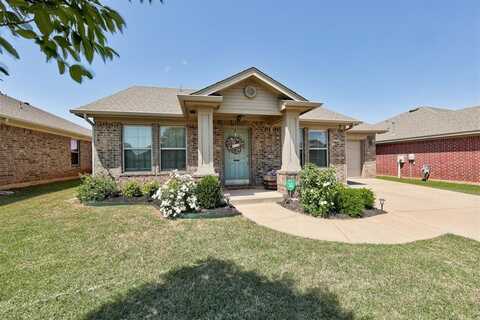 19101 Vea Drive, Edmond, OK 73012