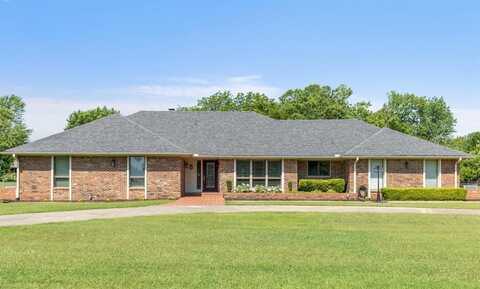 8 Willowbrook, Shawnee, OK 74804