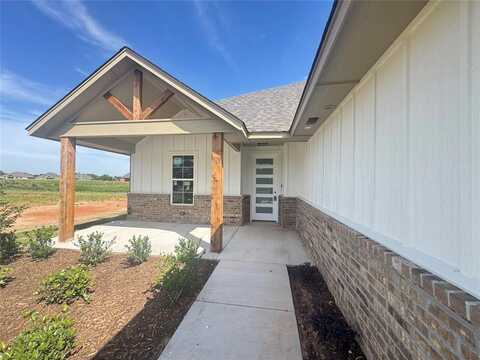 2822 Dunham Drive, Norman, OK 73071