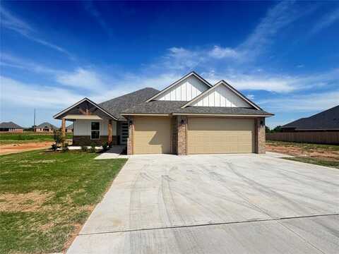 2822 Dunham Drive, Norman, OK 73071