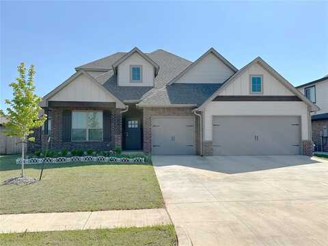 15913 Coneflower Drive, Edmond, OK 73013