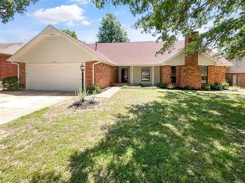 11704 NW 118th Street, Yukon, OK 73099