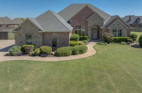 239 Brandon Circle, Goldsby, OK 73093