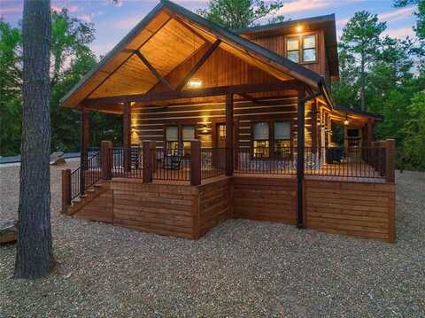 48 Eagle Mountain Trail, Broken Bow, OK 74728